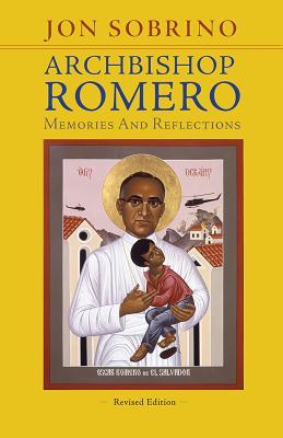 Vorderes Coverbild Archbishop Romero