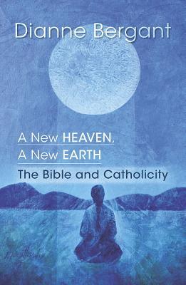Vorderes Coverbild A New Heaven, a New Earth