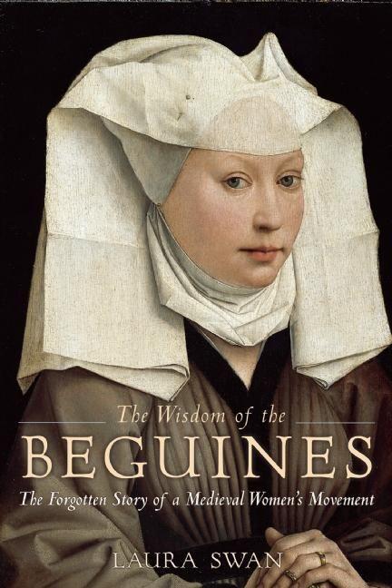 Vorderes Coverbild The Wisdom of the Beguines