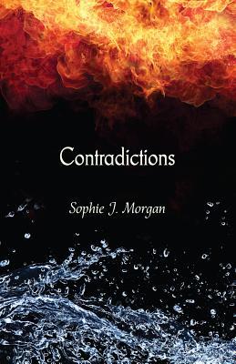 Vorderes Coverbild Contradictions