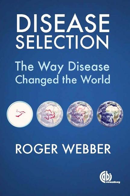 Vorderes Coverbild Disease Selection