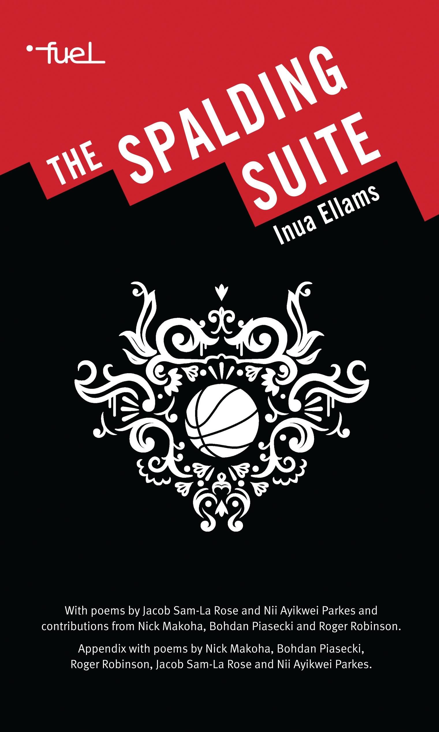 Vorderes Coverbild The Spalding Suite
