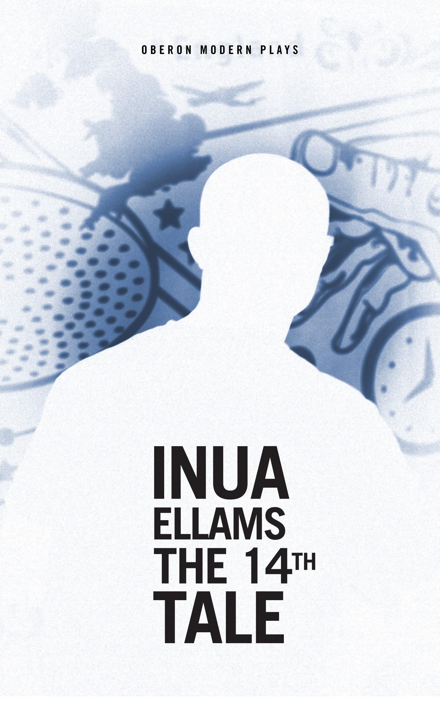 Vorderes Coverbild 14th Tale