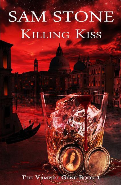 Vorderes Coverbild Killing Kiss