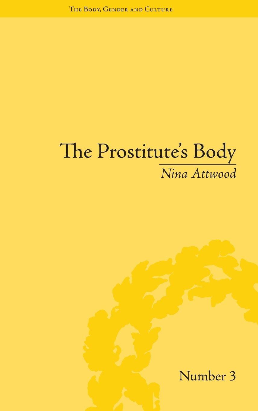 Vorderes Coverbild The Prostitute's Body