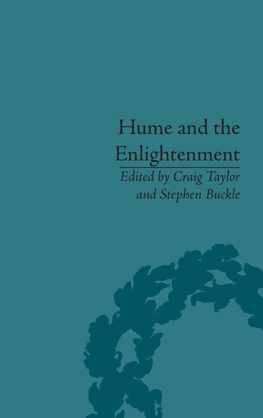 Vorderes Coverbild Hume and the Enlightenment