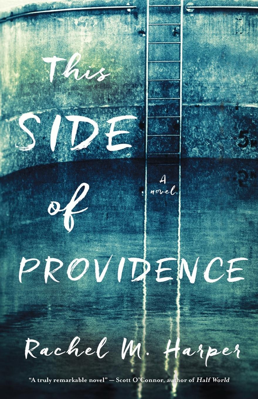 Vorderes Coverbild This Side of Providence