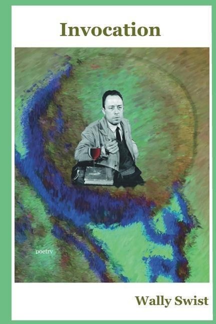 Vorderes Coverbild Invocation