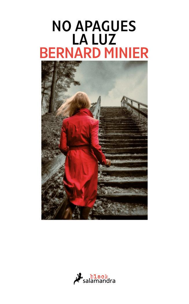 Vorderes Coverbild No Apagues La Luz