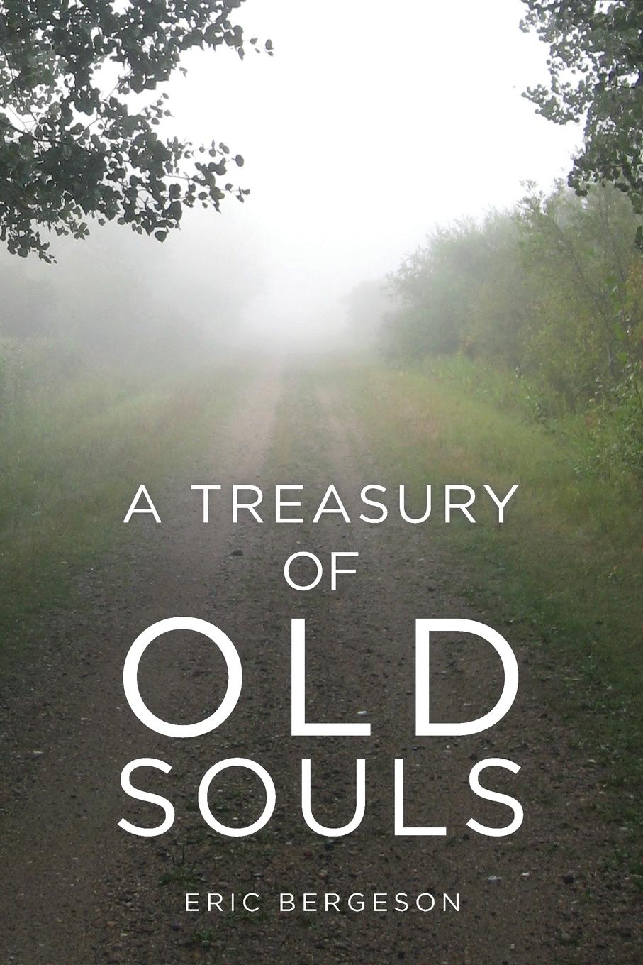 Vorderes Coverbild A Treasury of Old Souls