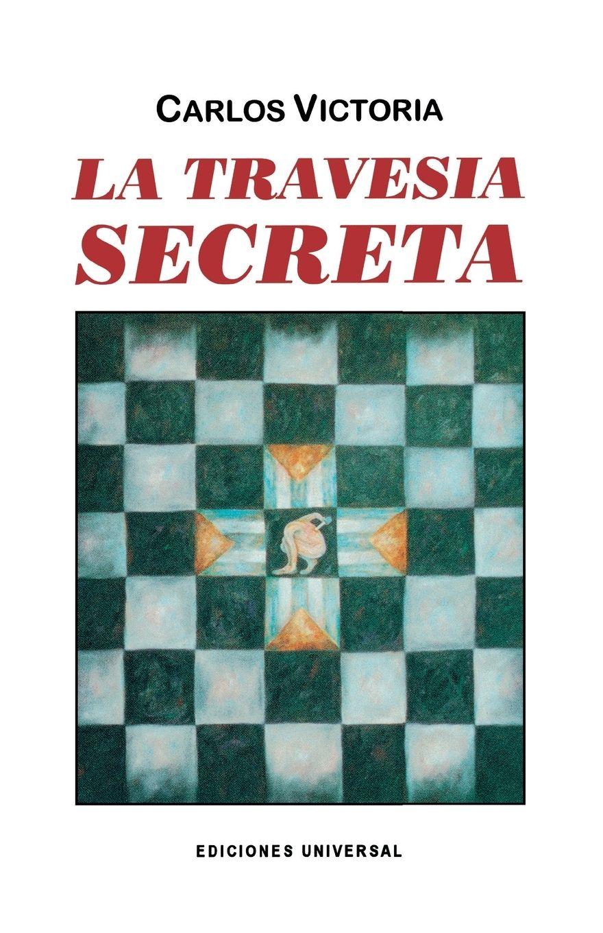 Vorderes Coverbild LA TRAVESÍA SECRETA