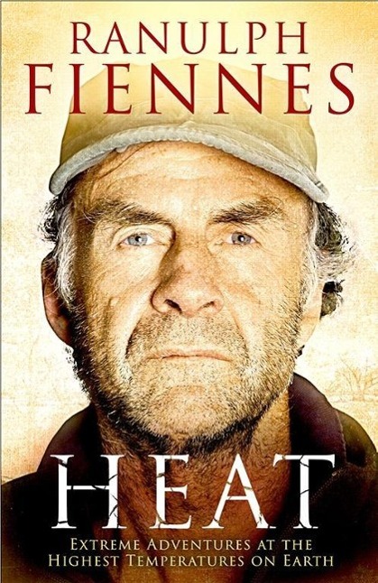 Vorderes Coverbild Heat