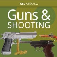 Vorderes Coverbild All About Guns & Shooting