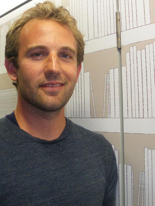 Autorenbild Barry Loser Hates Half Term