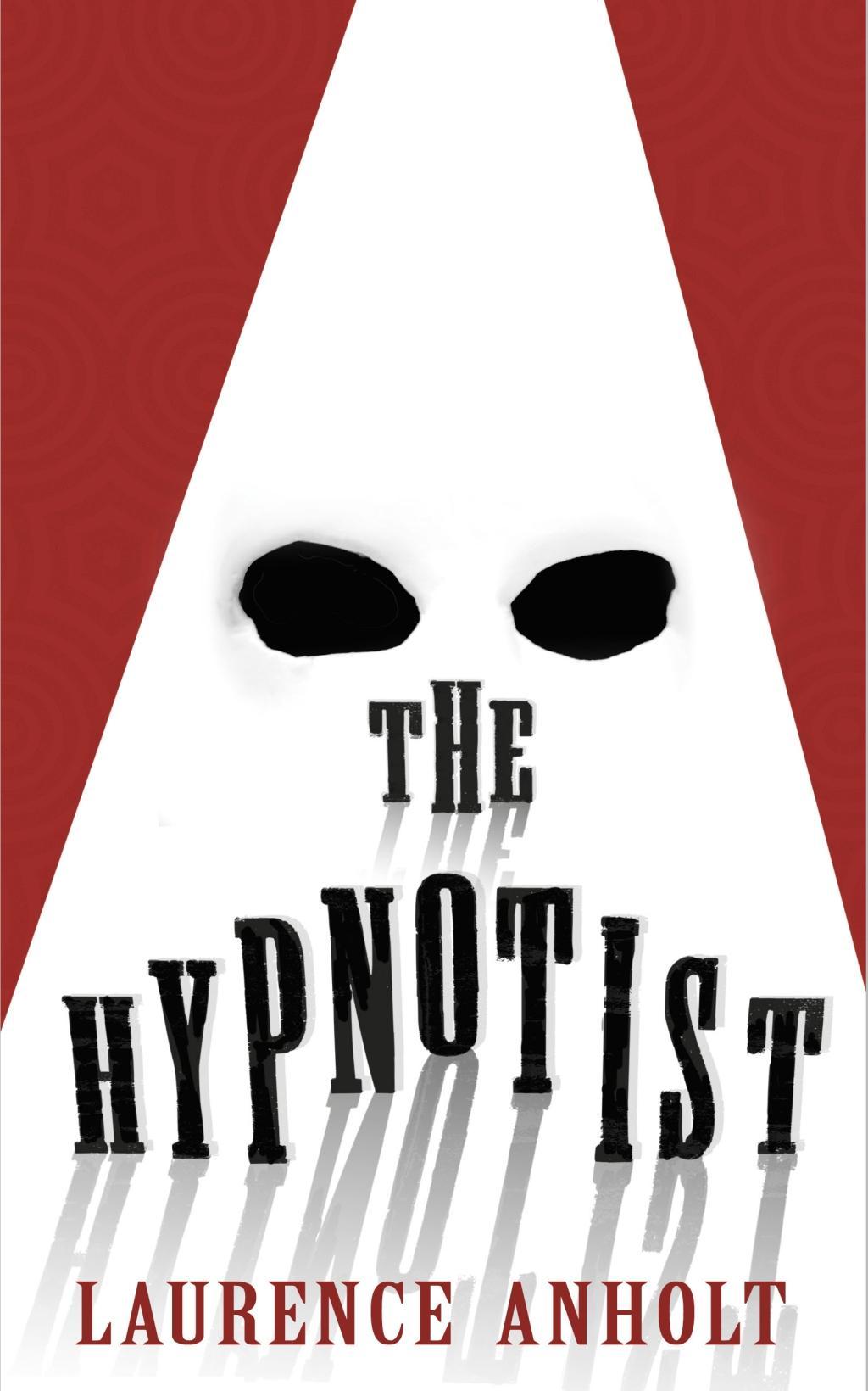 Vorderes Coverbild The Hypnotist