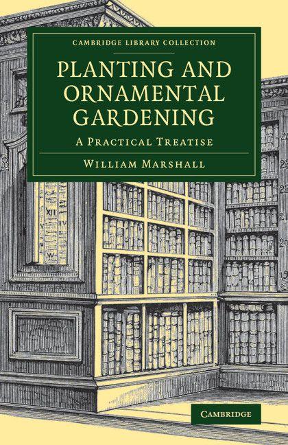 Vorderes Coverbild Planting and Ornamental Gardening