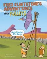 Vorderes Coverbild Fred Flintstone's Adventures with Pulleys