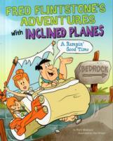 Vorderes Coverbild Fred Flintstone's Adventures with Inclined Planes