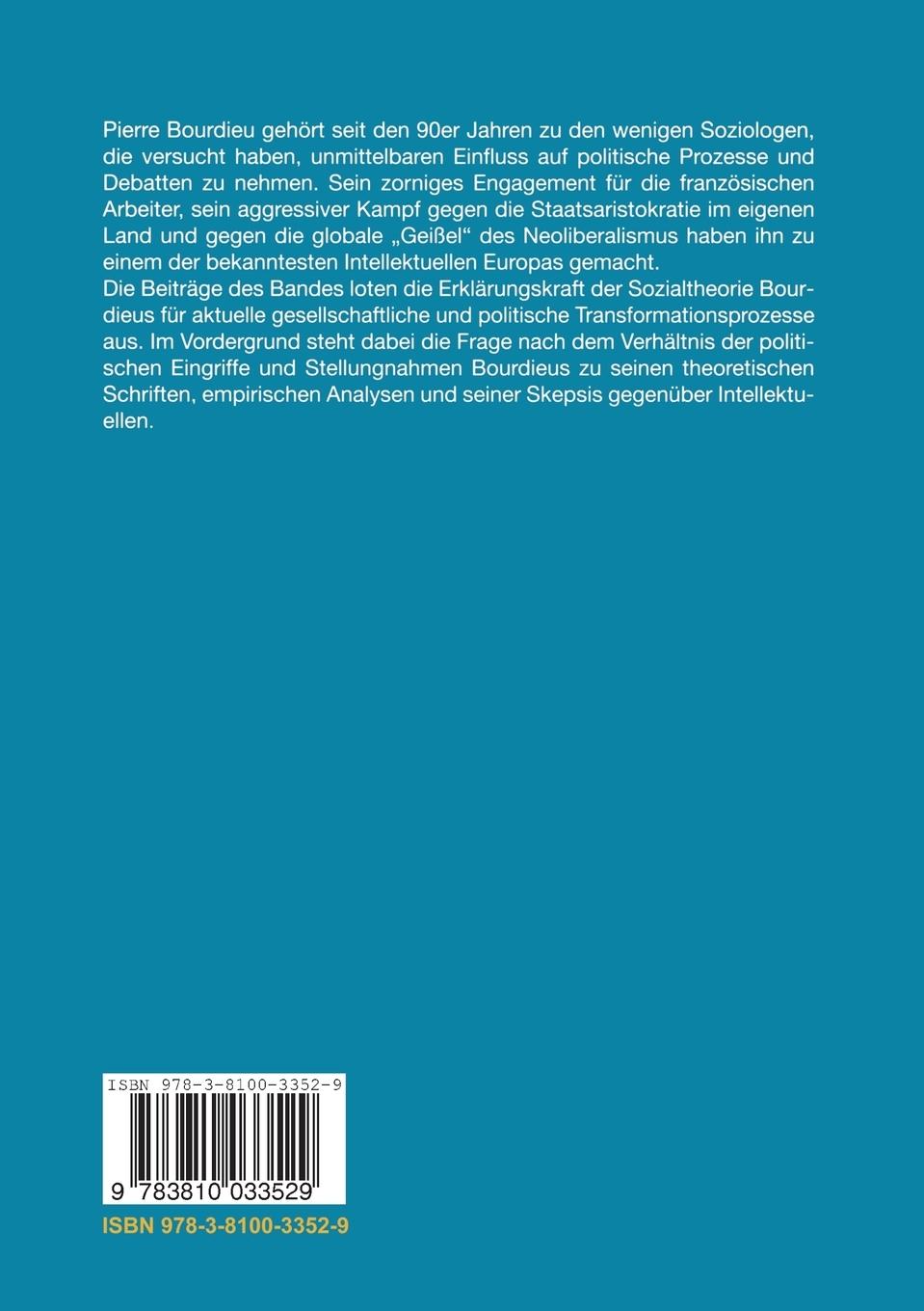 Rückseitencover Theorie als Kampf?