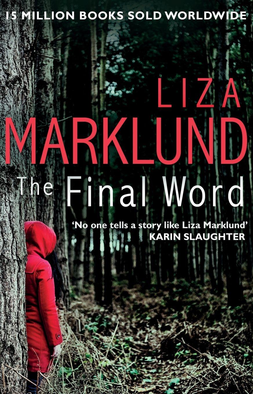 Vorderes Coverbild The Final Word