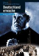 Vorderes Coverbild Deutschland erwache - Film als Propaganda des NS-Staates