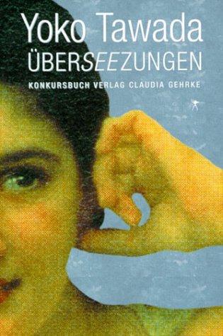 Vorderes Coverbild Überseezungen