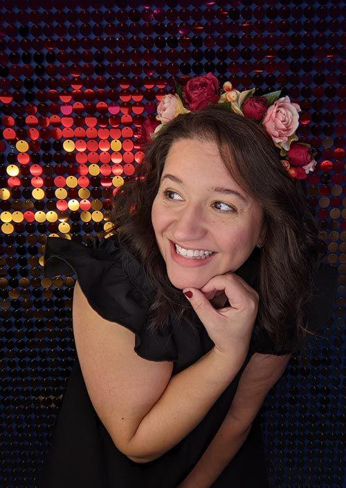 Autorenbild Selection 5. The Crown