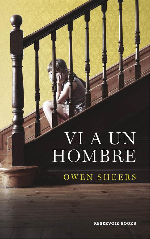 Vorderes Coverbild VI A un Hombre