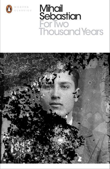 Vorderes Coverbild For Two Thousand Years