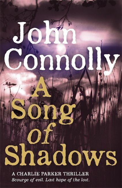 Vorderes Coverbild A Song of Shadows