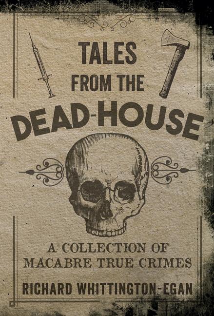 Vorderes Coverbild Tales from the Dead-House