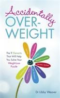 Vorderes Coverbild Accidentally Overweight