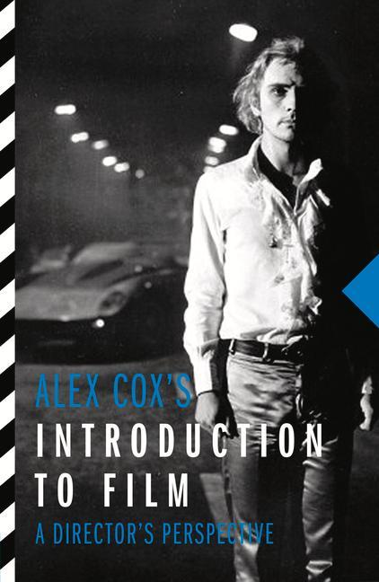 Vorderes Coverbild Alex Cox's Introduction to Film