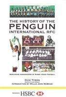Vorderes Coverbild The History of the Penguin International RFC