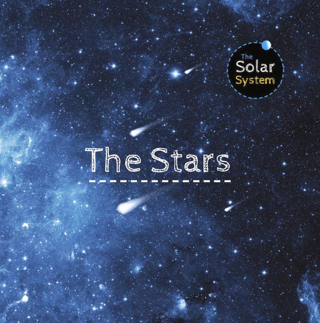 Vorderes Coverbild The Stars