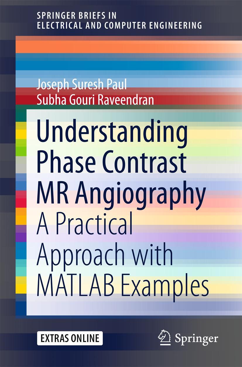 Vorderes Coverbild Understanding Phase Contrast MR Angiography