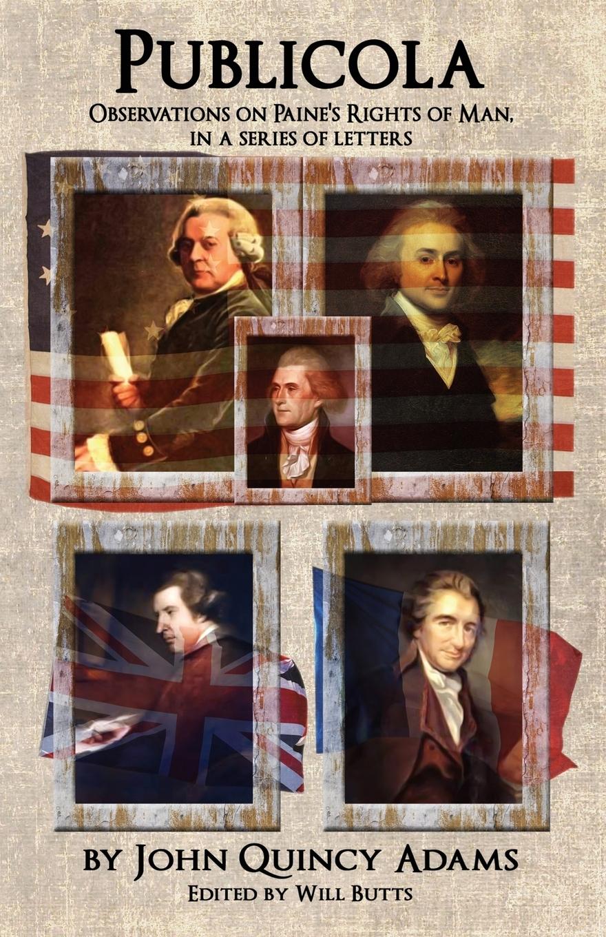 Vorderes Coverbild Publicola