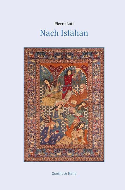 Beispielinhalt (Bild) Nach Isfahan