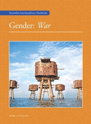 Vorderes Coverbild Gender