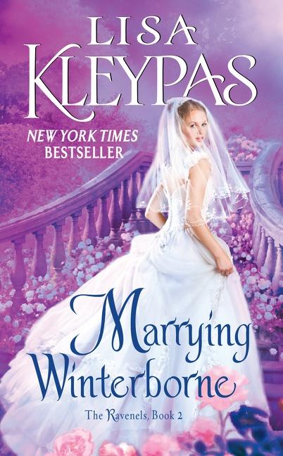 Vorderes Coverbild Marrying Winterborne