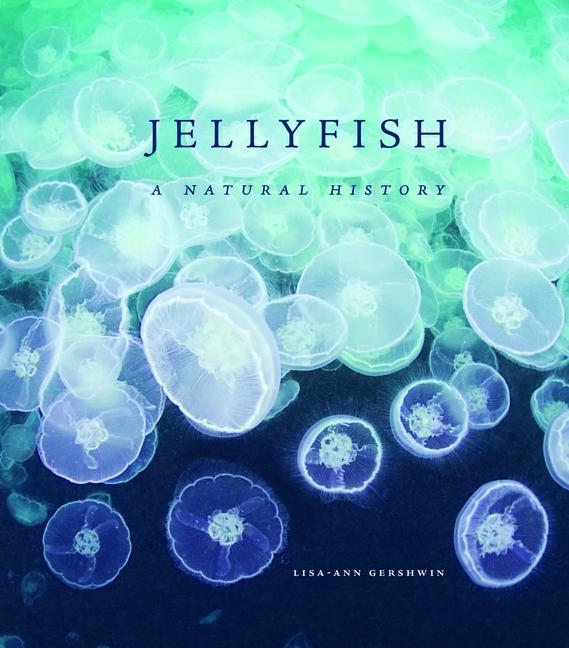 Vorderes Coverbild Jellyfish