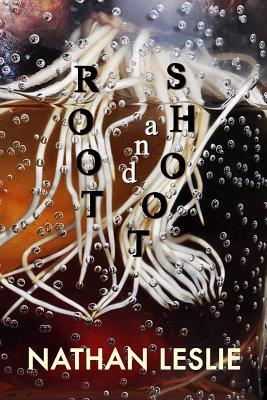 Vorderes Coverbild Root and Shoot