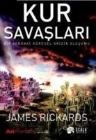 Vorderes Coverbild Kur Savaslari