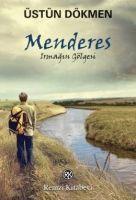 Vorderes Coverbild Menderes