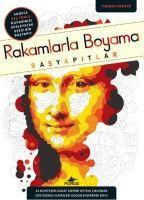 Vorderes Coverbild Rakamlarla Boyama