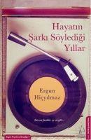 Vorderes Coverbild Hayatin Sarki Söyledigi Yillar