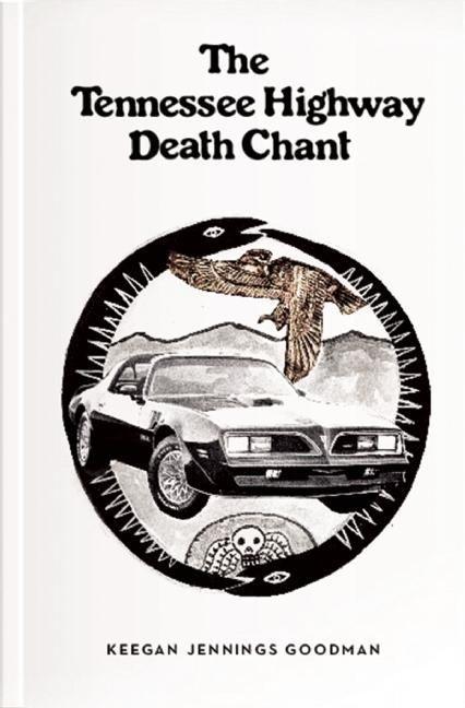 Vorderes Coverbild The Tennessee Highway Death Chant
