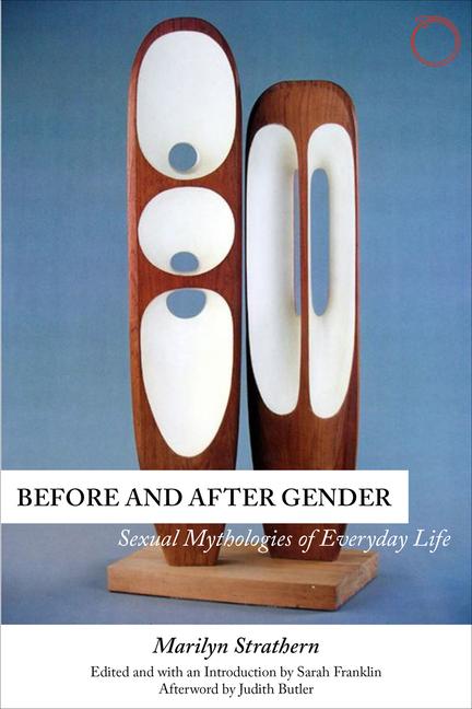 Vorderes Coverbild Before and After Gender - Sexual Mythologies of Everyday Life
