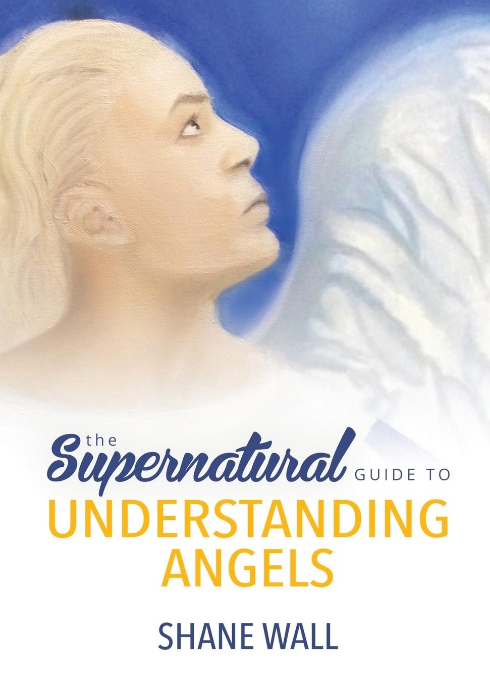 Vorderes Coverbild The Supernatural Guide to Understanding Angels