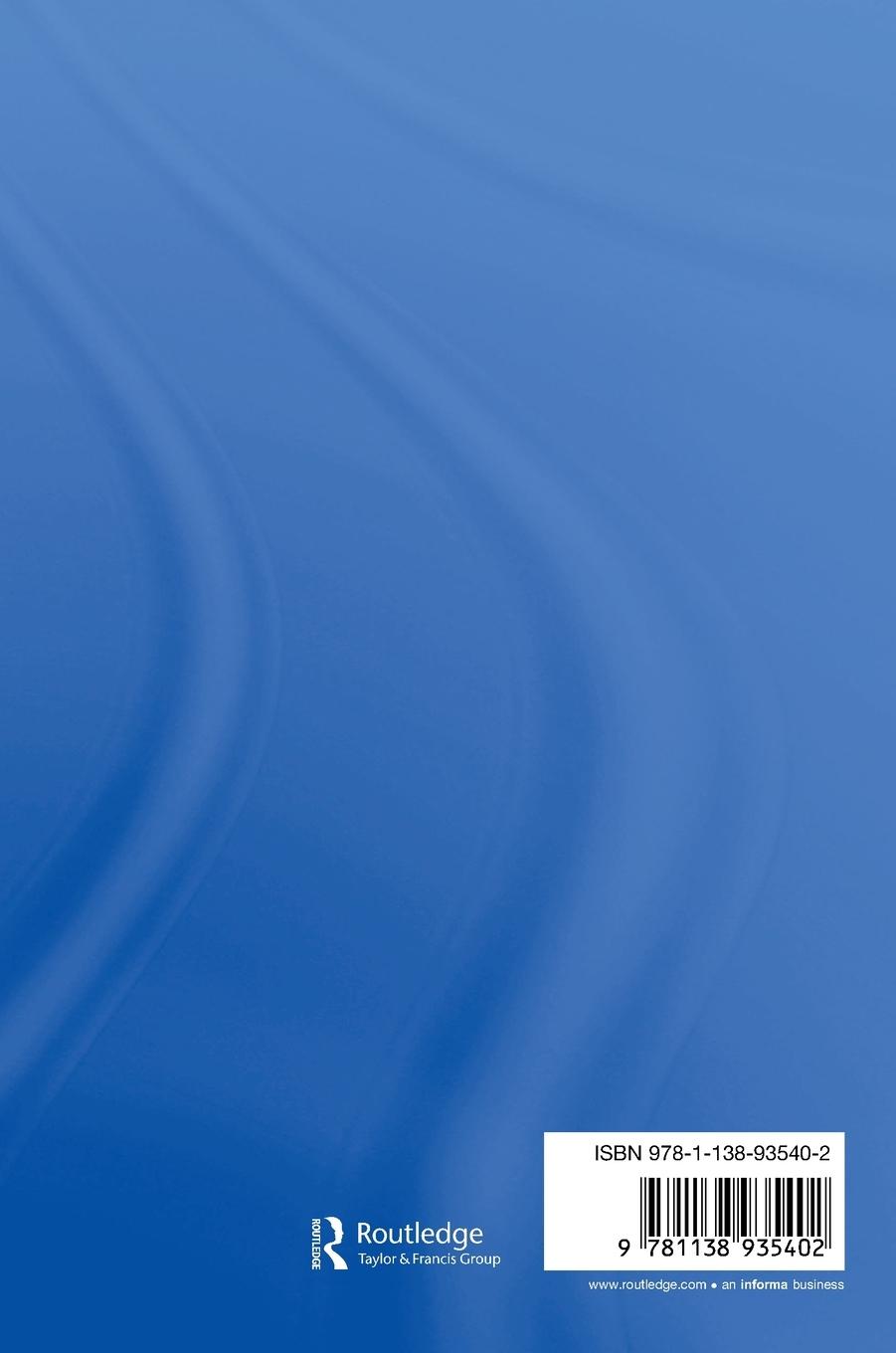 Rückseitencover Prosperity without Growth